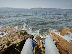 -阳宗海湿地