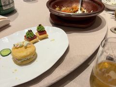 -漢舍中国菜馆(889广场店)