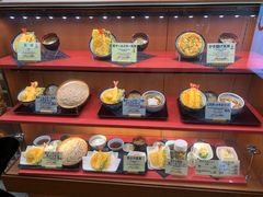 -天丼‧天妇罗盖饭(天神店)