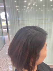 -时尚殿堂hair salon（上地华联店）