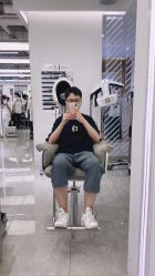 -MY HAIR ARDOR