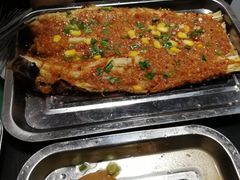 -碎怂烤肉(钟楼柳巷店)