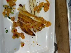 -勇利赵家烤肉坊(翠华北路店)