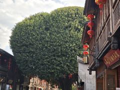 -三坊七巷历史文化街区