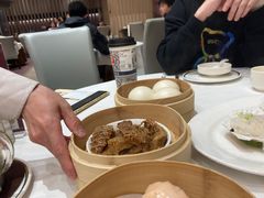 -喜宴又一村·粤菜·茶点·海鲜(壹方天地店)