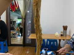 -左撇子私房面