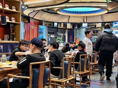 -满园烤鸭·春饼(中街大悦城店)