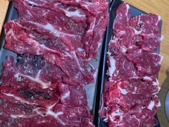 -潮盛餐厅·牛肉火锅