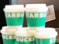 -星巴克(厦门SM新生活广场店)