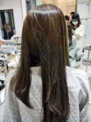 -HAIR POP