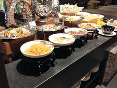 -合肥融创永乐半山酒店·永乐半山西餐厅