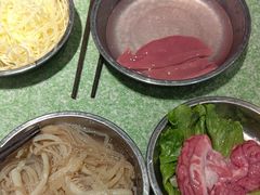 -憨铁匠老火锅(龙岗万科里店)