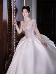 -B.Bridge Couture婚纱礼服(福田店)