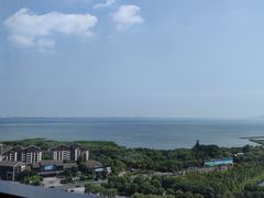 -苏州太湖假日酒店