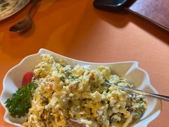 -老井俄式餐厅