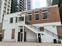 -大馆(前中区警署建築群)