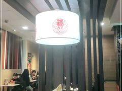 -麦当劳(大栅栏店)