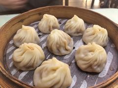 -食惠里小笼包面馆(越秀店)