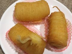 -晋江荣誉国际酒店·港誉茶餐厅