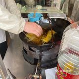 开了多年的老店了，第一次是好朋友介绍的