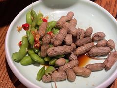 -管氏翅吧(台湾街店)