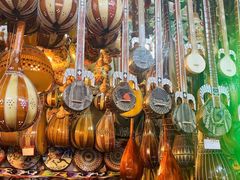 -新疆国际大巴扎