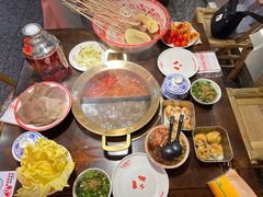 -牛签签串串香(IFS店)