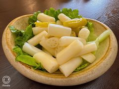 -老宅藕香·湖北菜·非遗藕汤·武昌鱼(黄鹤楼景观店)