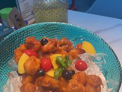 -园里前·10年私厨·福建菜(台江万达鳌峰洲店)