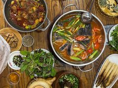 -亮欢寨(凯里总店)