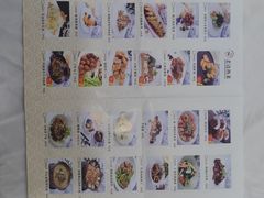 菜单-老边饺子馆(中街店)