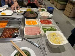 -海底捞火锅(逸仙路店)