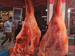 -正宁路小吃夜市