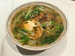 -慧娟面馆·餐厅(望江路店)