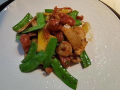 -喜粤广东菜(汉屯路店)