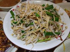 -春饼先生·北京烤鸭(甘井子万达店)