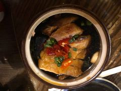 -南京大牌档(香港广场店)