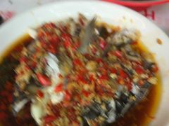 -辣不怕口味虾(凌霄路店)