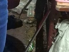 -五娃子烧烤(人民路150号院店)