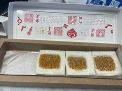 -阮大兴糕团(日月光中心店)
