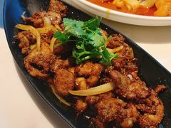 -疆Jiang·新疆秘制料理
