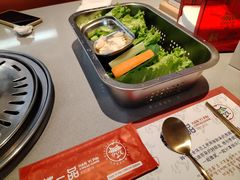 -韩一品韩国料理(柏庐南路店)