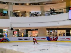 -全明星滑冰俱乐部(万象城店)