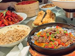 -老村长•湖北家常菜(南湖店)