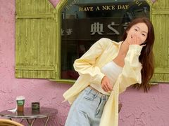 -六区宿舍咖啡店