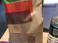 -汉堡王(常熟美城店)