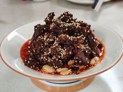 -院8里·少城记忆老川菜(宽窄巷子店)