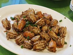 -盛港湾海鲜食府(黄沙店)