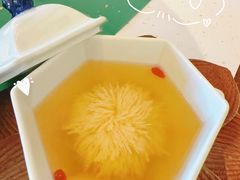 -荷风细雨·中国茶宴(世纪大道店)