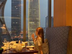 -小南洋海景餐厅(深圳湾店)
